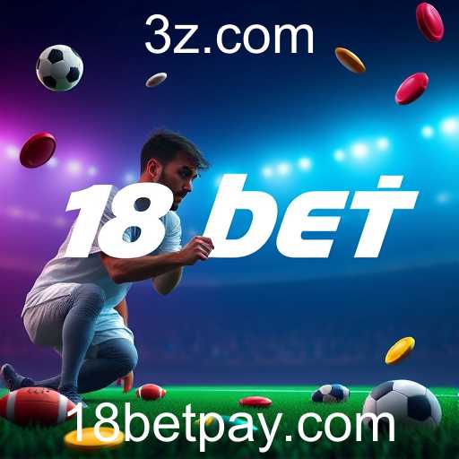 18bet Revoluciona Indústria de Jogos Online com Novas Funcionalidades