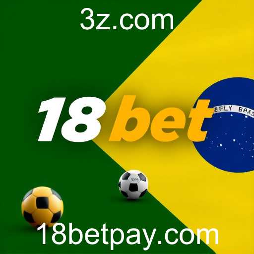 A Ascensão do 18bet no Mercado de Jogos Online em 2025