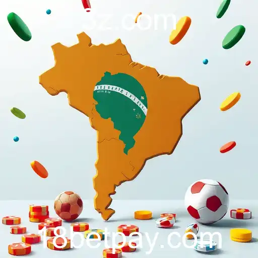 Crescimento do Mercado de Jogos Online no Brasil