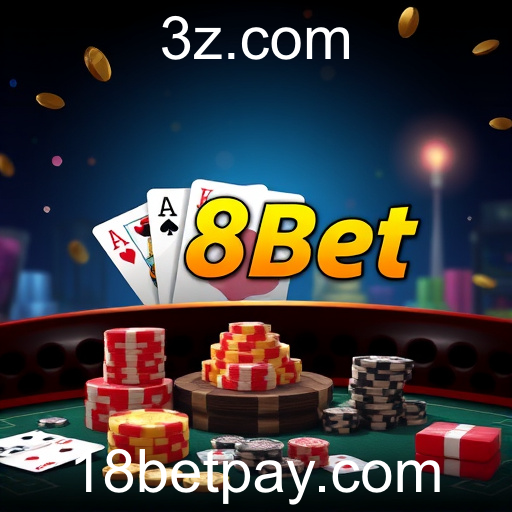 Descubra o Fascinante Mundo do Cassino Online no 18bet