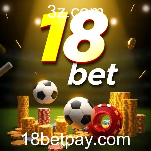 Crescimento dos Cassinos Online e o Impacto da 18bet