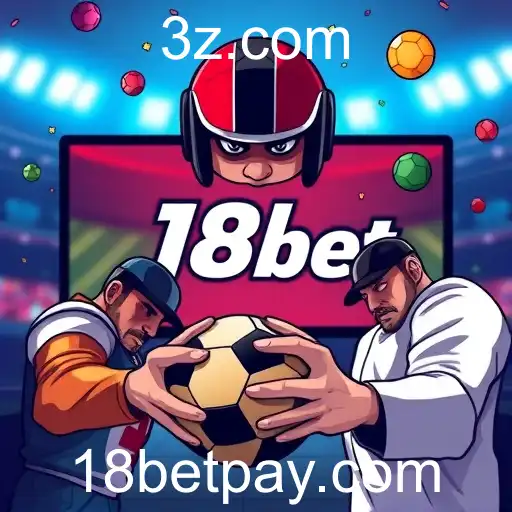 Tendências Recentes no Mundo dos Jogos Online