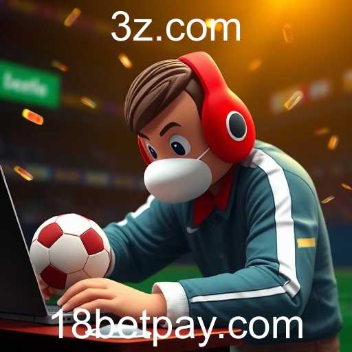 A Evolução do 18bet no Mercado de Jogos Online