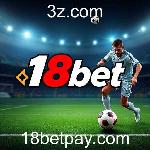 O Crescimento dos Jogos Online: Um Olhar Sobre 18bet