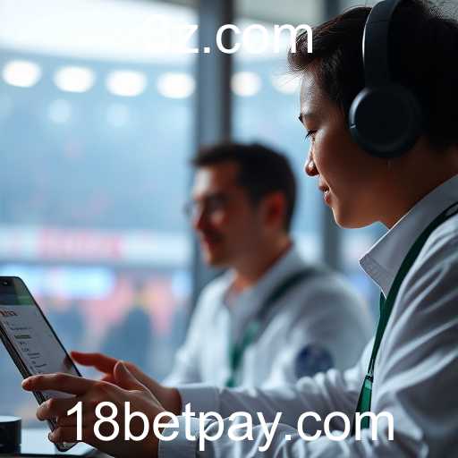 Impacto do Crescimento dos Sites de Apostas em 2025