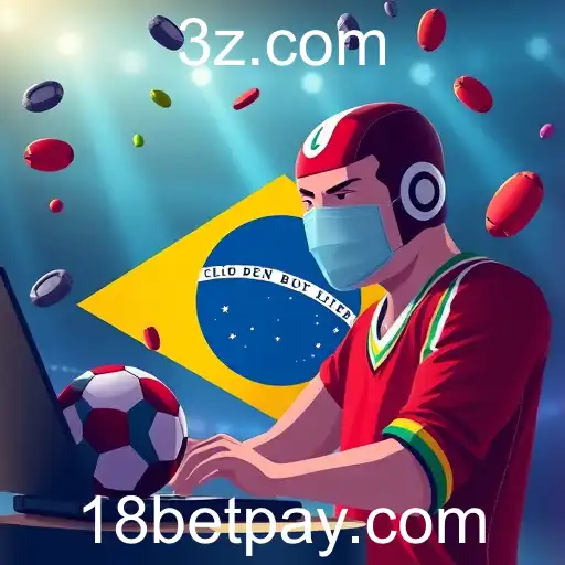 O Impacto Crescente dos Jogos Online em 2025