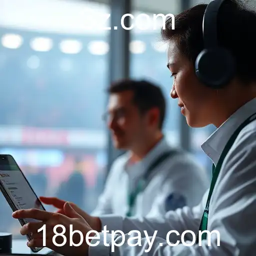 Apostas Online Crescem em Popularidade no Brasil