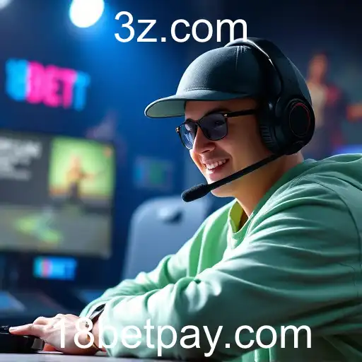 O Crescimento dos Jogos Online em 2025