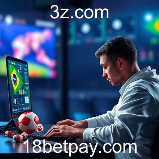 Tendências e Desafios dos Jogos Online no Brasil