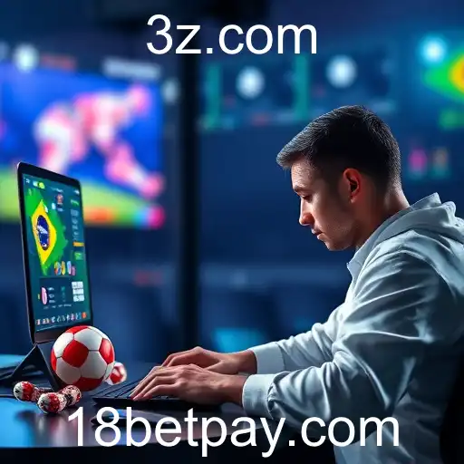 Tendências e Desafios dos Jogos Online no Brasil