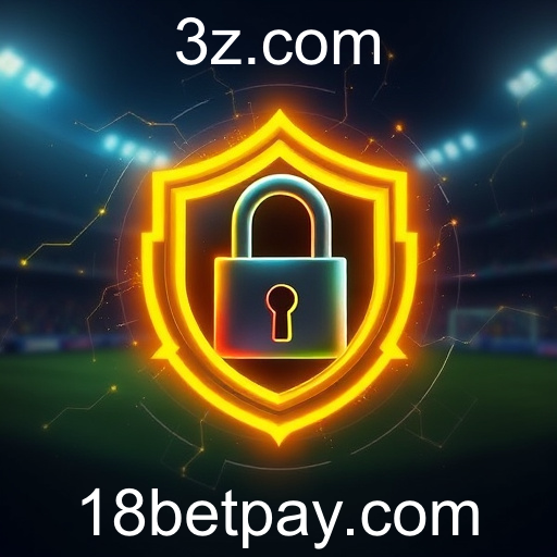 Explorando a Categoria de Jogos 'Segurança' na Plataforma 18bet