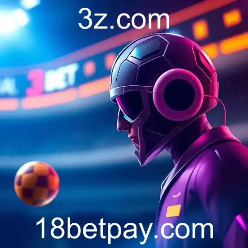 Tendências e Inovações no Mundo dos Jogos: O Olhar Estratégico da 18bet