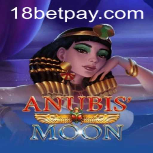 Exploring the Mysteries of AnubisMoon: A Premier Gaming Experience with 18bet