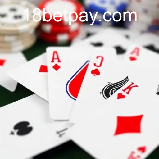 The Fascinating World of Card Games