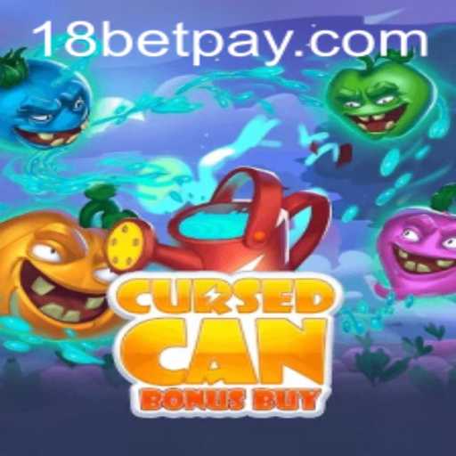 Discover the Thrills of CursedCanBonusBuy with 18bet: An In-Depth Game Exploration