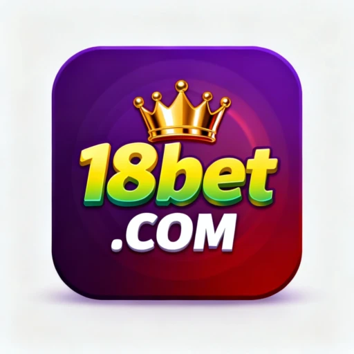 18bet logo