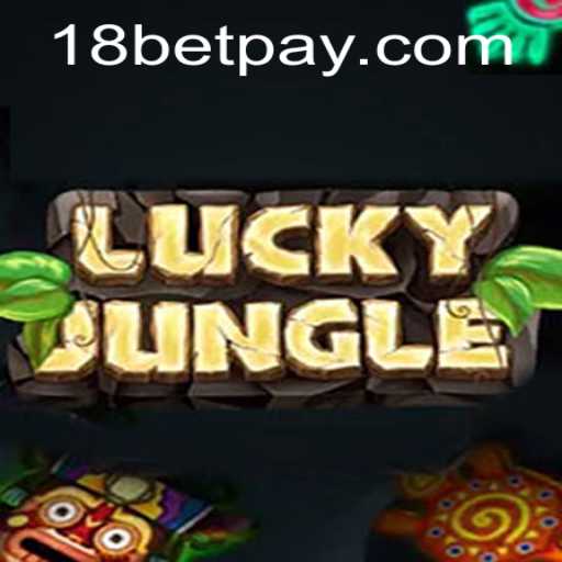 Explore the Thrilling World of LuckyJungle with 18bet