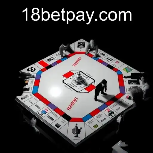 Exploring the Dynamics of Monopoly and the Role of 18bet