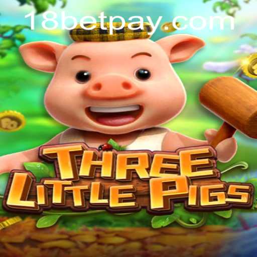 Exploring THREELITTLEPIGS: A Unique Gaming Experience with 18bet