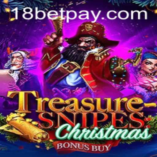 TreasuresnipesChristmas: A Festive Gaming Experience with 18bet
