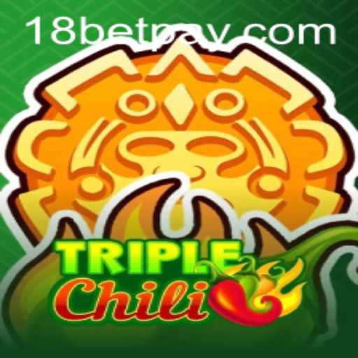 Exploring TripleChili: A Spicy Adventure into Casino Gaming